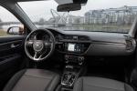 Kia Rio X-Line 2017 года